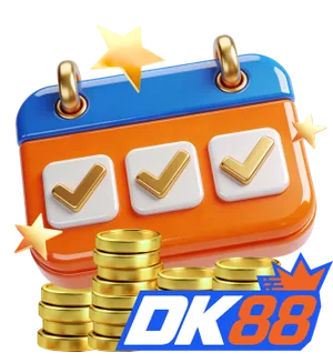 Daily check-in bonus Orovon Casino